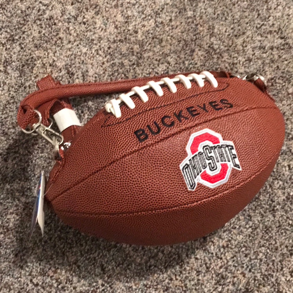 Ohio State football purse